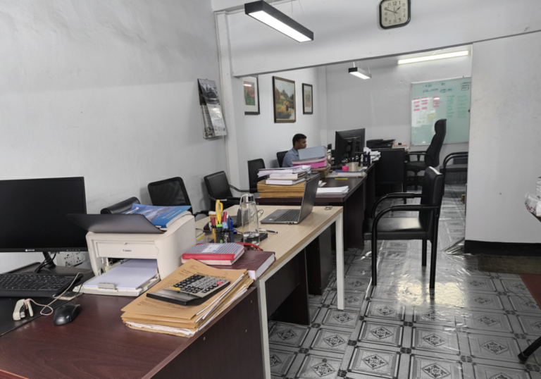 king hor bangladesh office - King-Hor Freight Forwarding